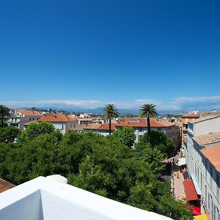 Rue Sade Bed & Breakfast Antibes Exterior foto