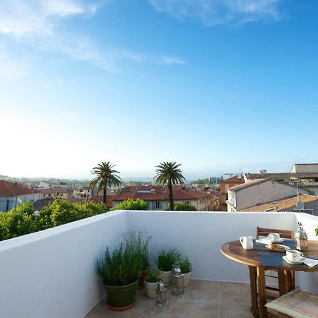 Rue Sade Bed & Breakfast Antibes Exterior foto