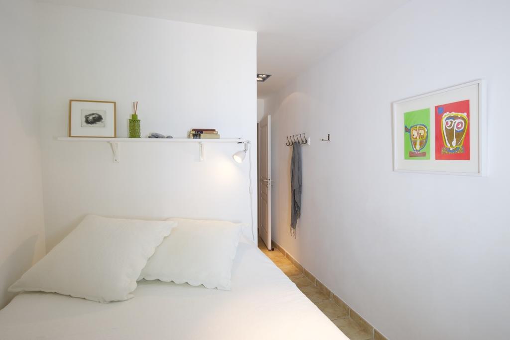 Rue Sade Bed & Breakfast Antibes Habitación foto