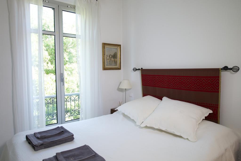 Rue Sade Bed & Breakfast Antibes Habitación foto