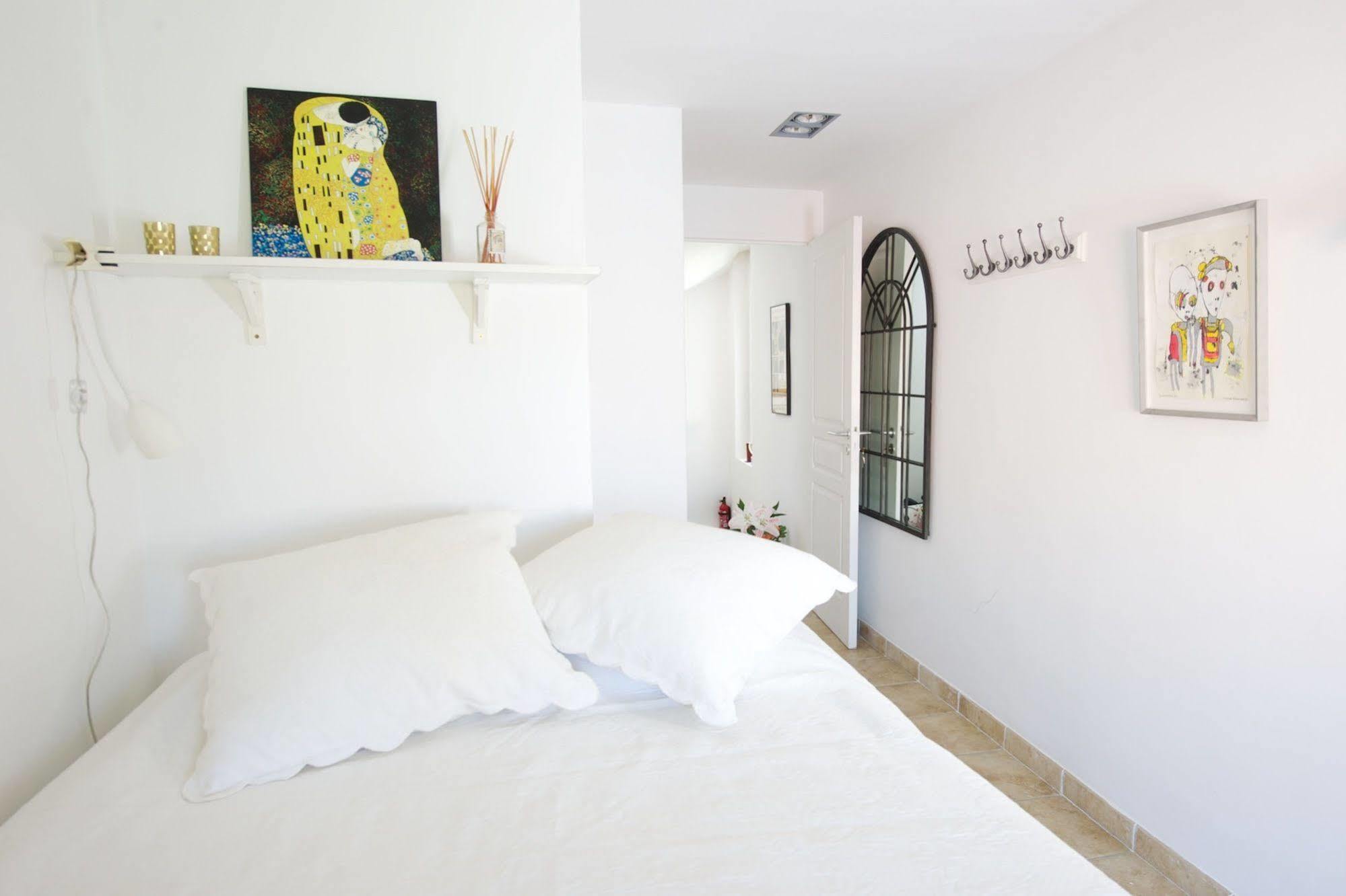 Rue Sade Bed & Breakfast Antibes Exterior foto