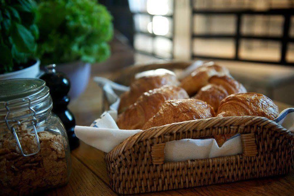 Rue Sade Bed & Breakfast Antibes Exterior foto